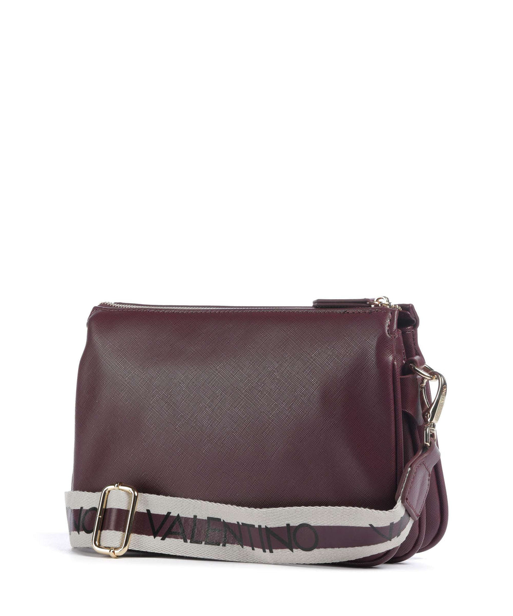 Valentino Bags Zero Re Crossbody bag prugna
