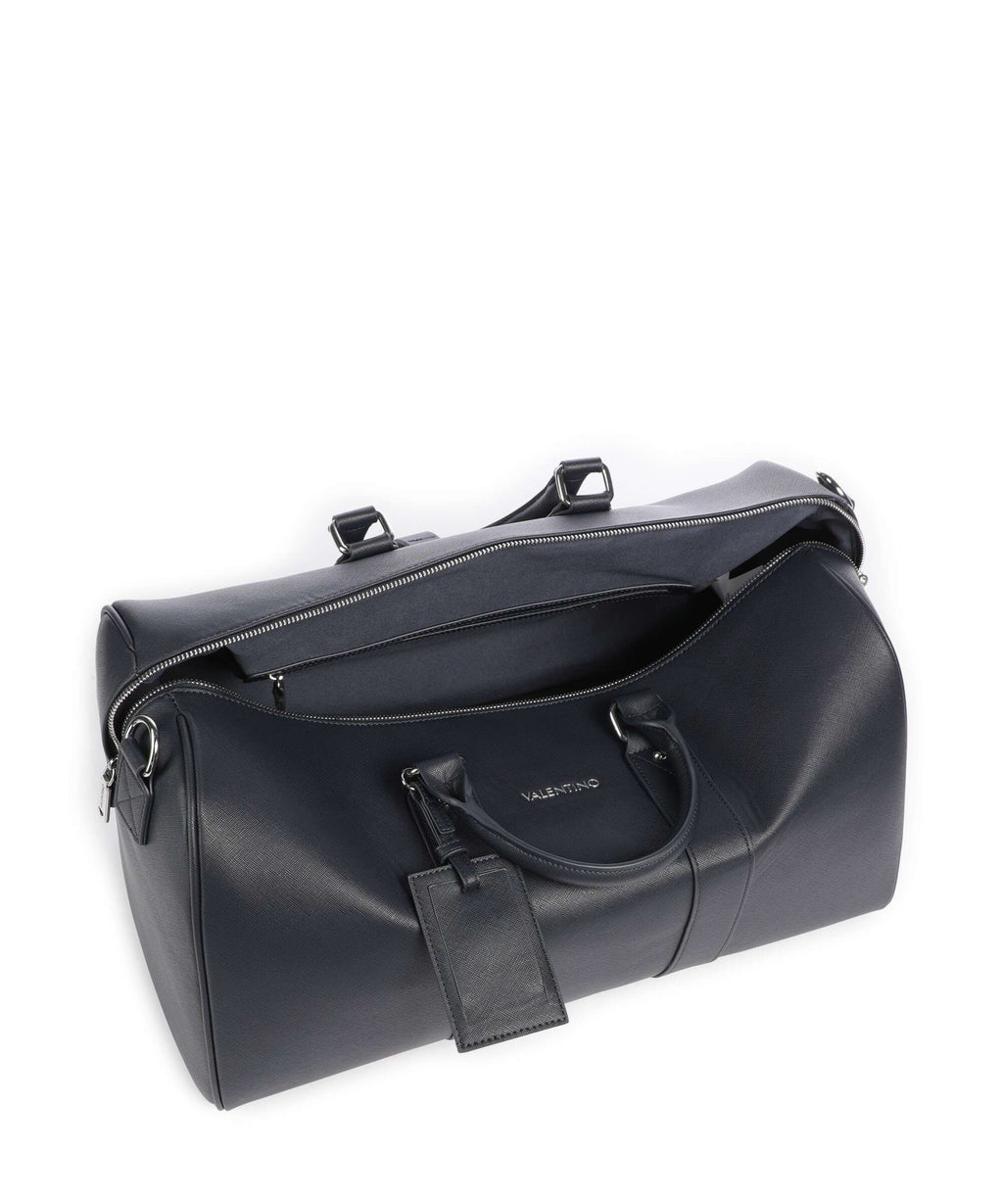 Valentino Bags Marnier Weekend bag blu