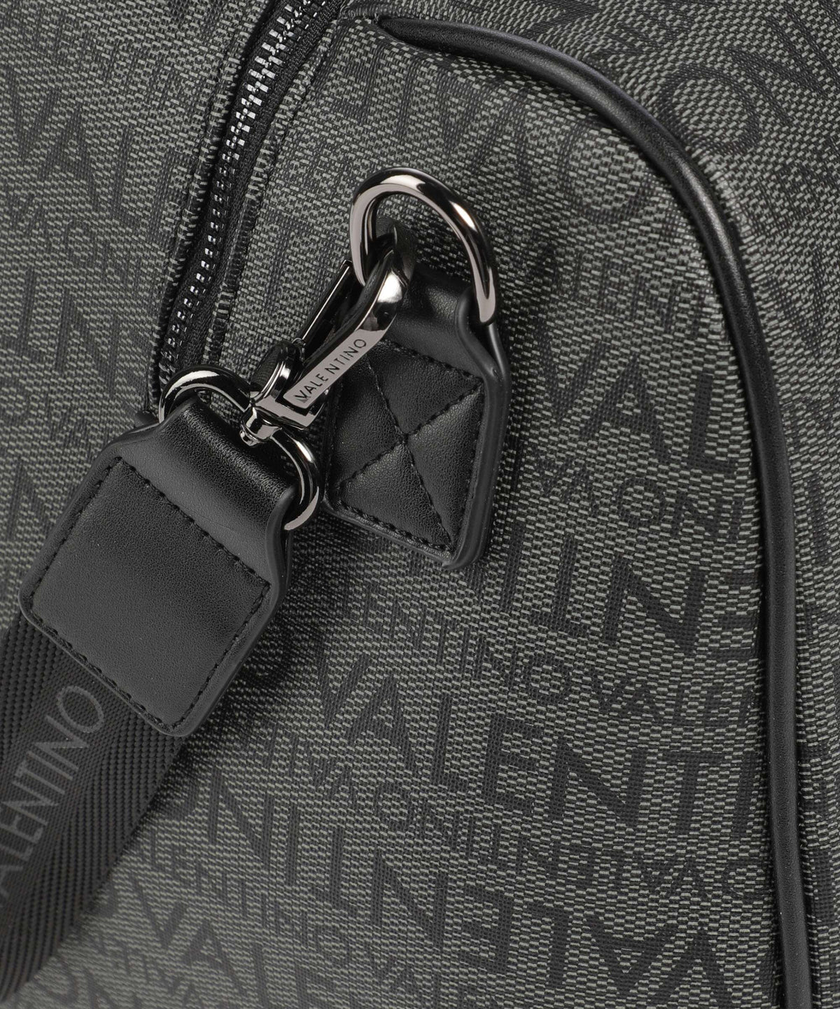 Valentino Bags Billion Weekend bag grigio/nero