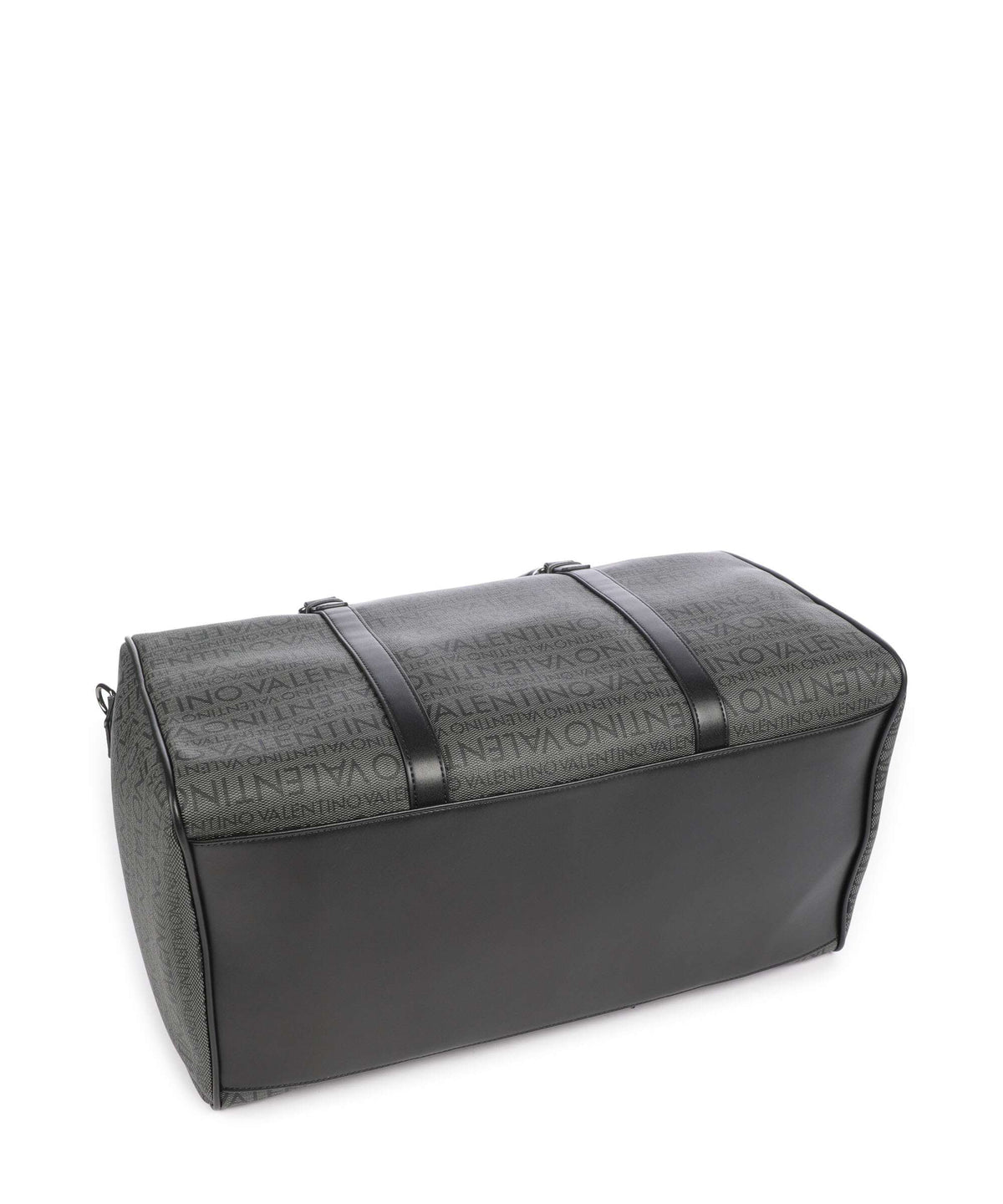 Valentino Bags Billion Weekend bag grigio/nero