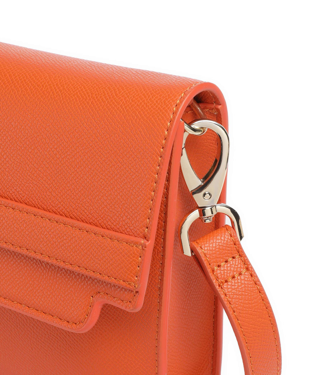 Valentino Bags Fae Re Crossbody bag arancio