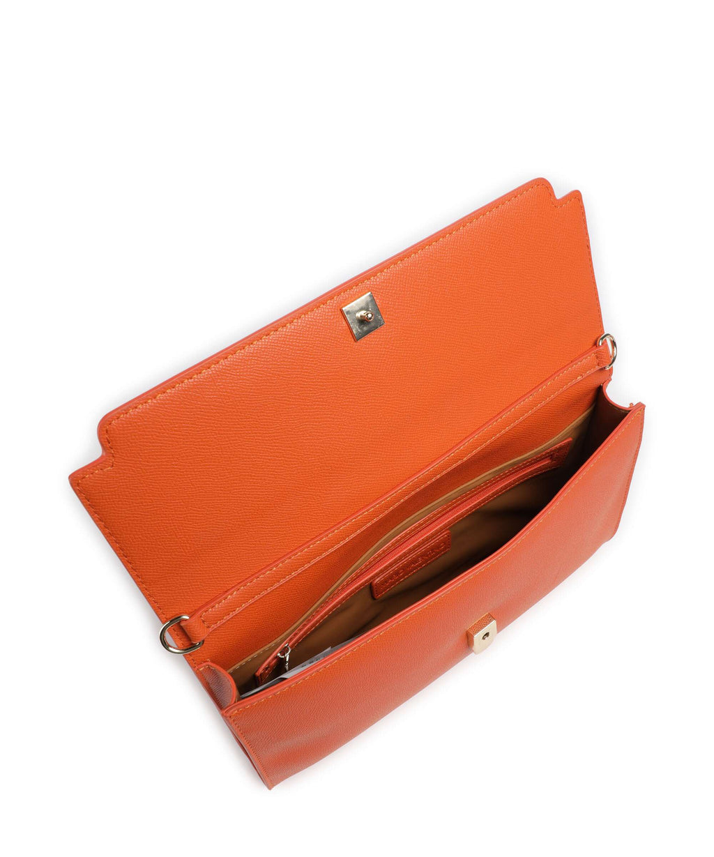 Valentino Bags Fae Re Crossbody bag arancio
