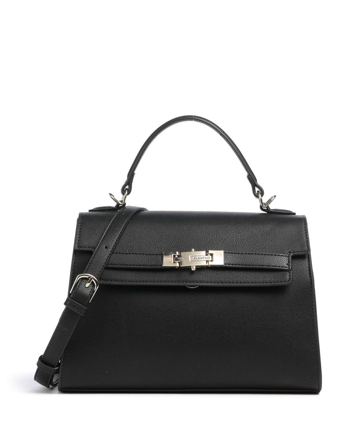 Valentino Bags Fae Re Handbag nero