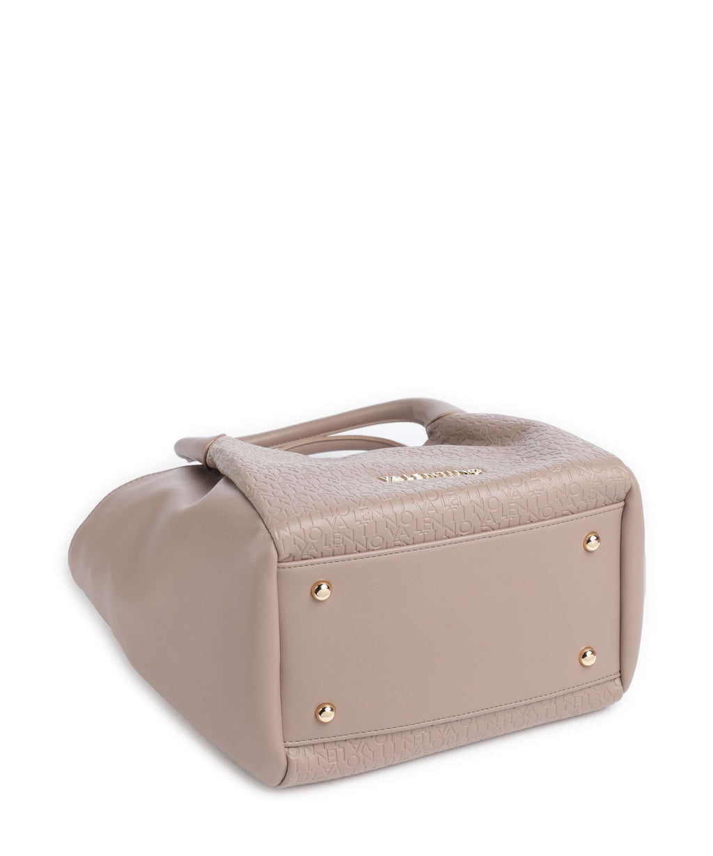 Valentino Bags Falak Re Handbag taupe