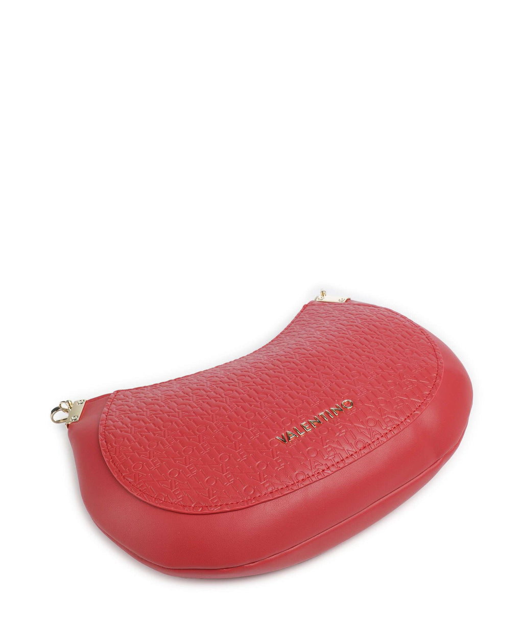 Valentino Bags Falak Re Shoulder bag rosso scuro