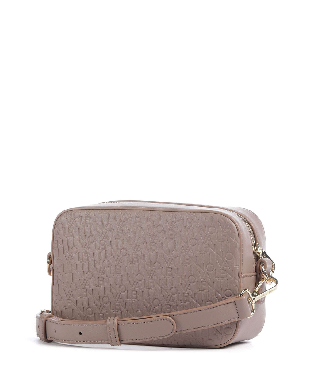 Valentino Bags Falak Re Crossbody bag taupe