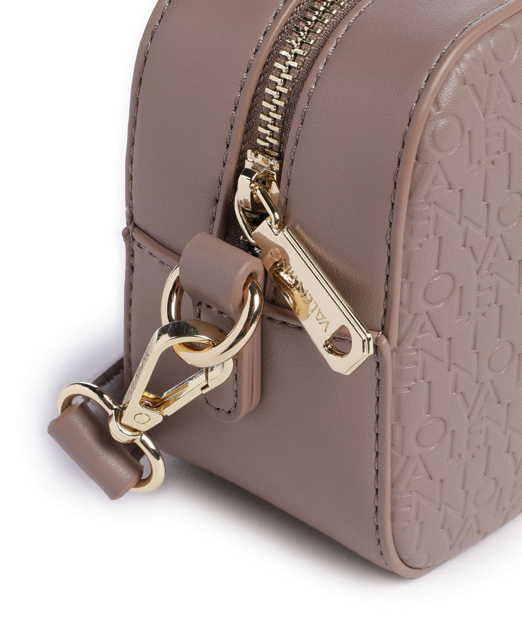 Valentino Bags Falak Re Crossbody bag taupe