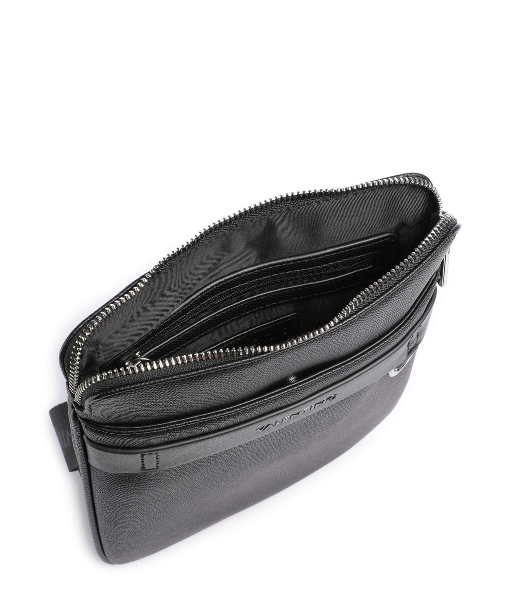 Valentino Bags Landon Crossbody bag nero