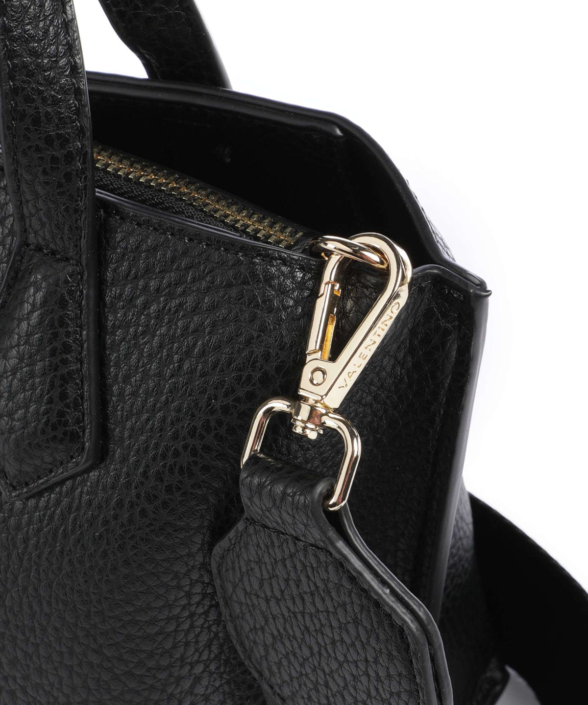 Valentino Bags Fall Re Handbag nero