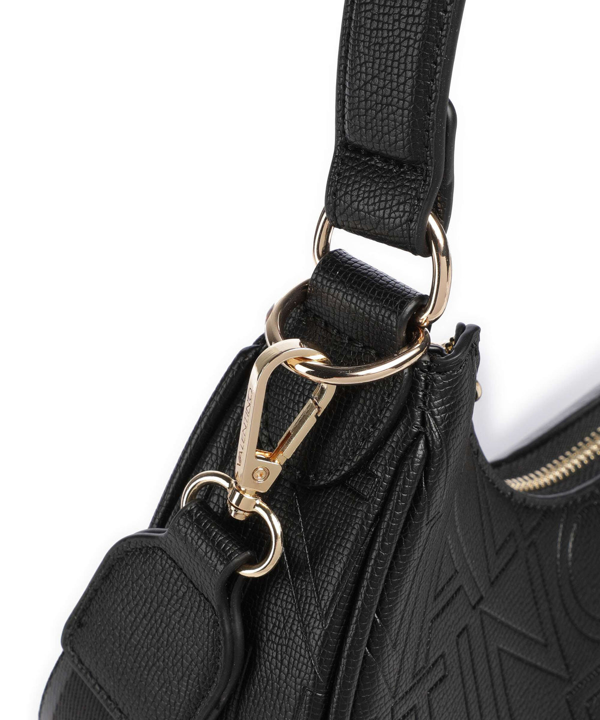 Valentino Bags Shelby Shoulder bag nero