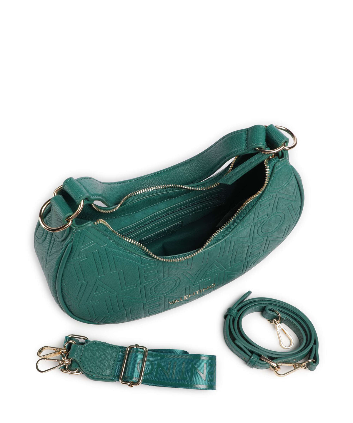 Valentino Bags Shelby Shoulder bag verde