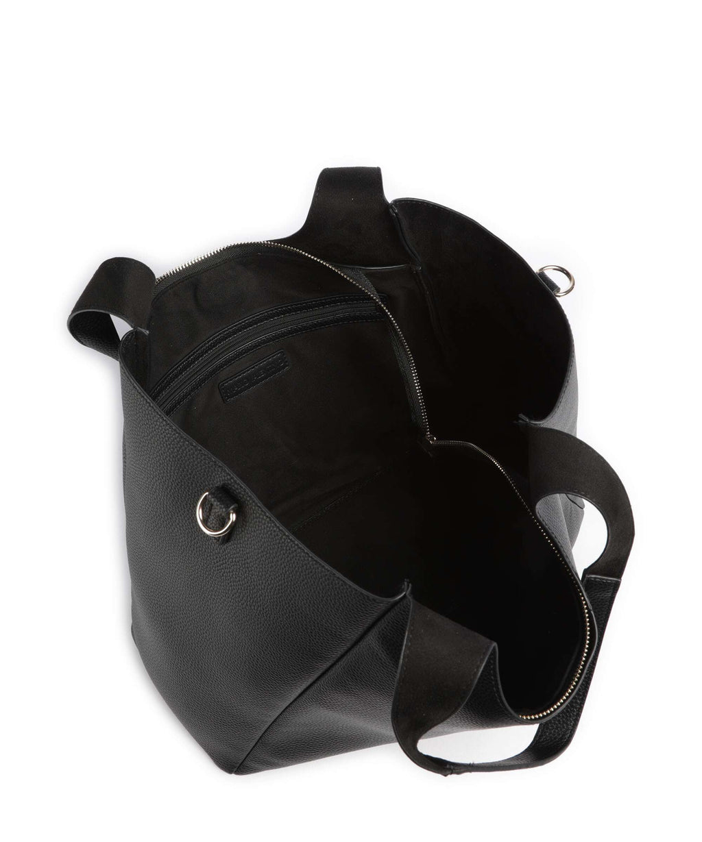 Valentino Bags Futura Tote bag nero
