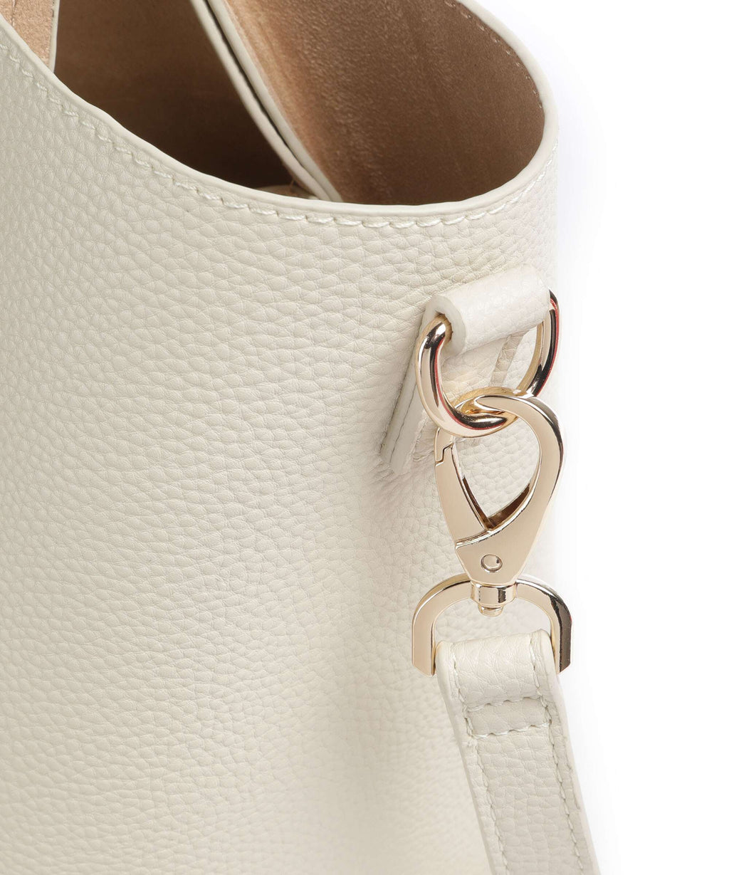 Valentino Bags Futura Tote bag ecru