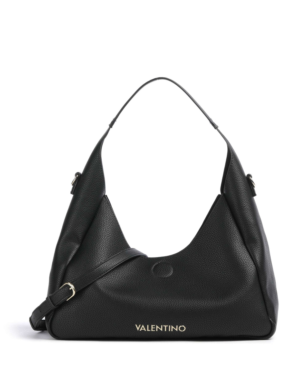 Valentino Bags Futura Hobo bag nero