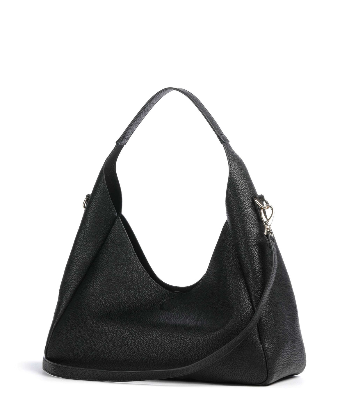Valentino Bags Futura Hobo bag nero