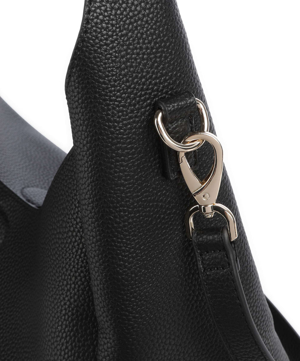 Valentino Bags Futura Hobo bag nero
