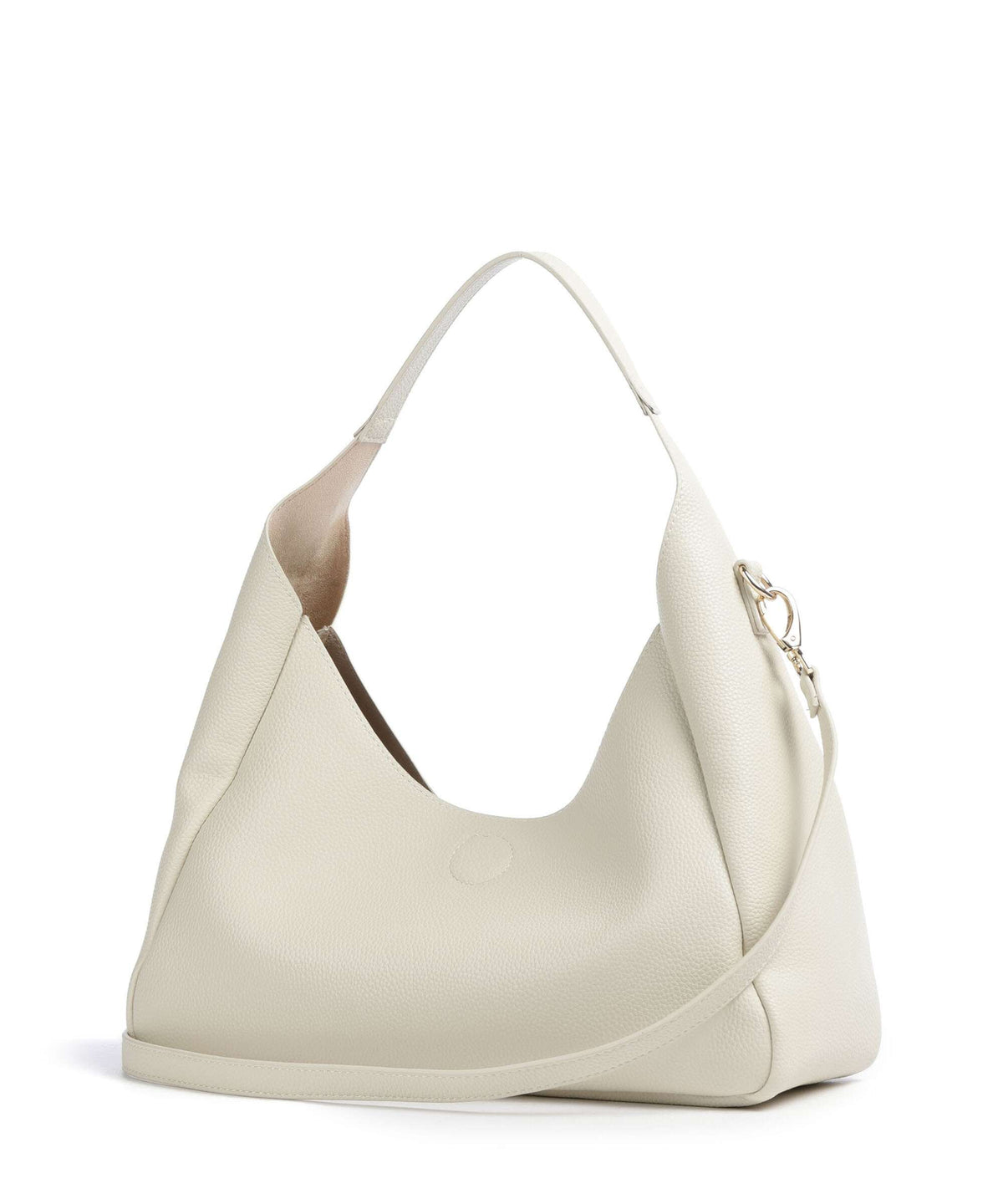 Valentino Bags Futura Hobo bag ecru