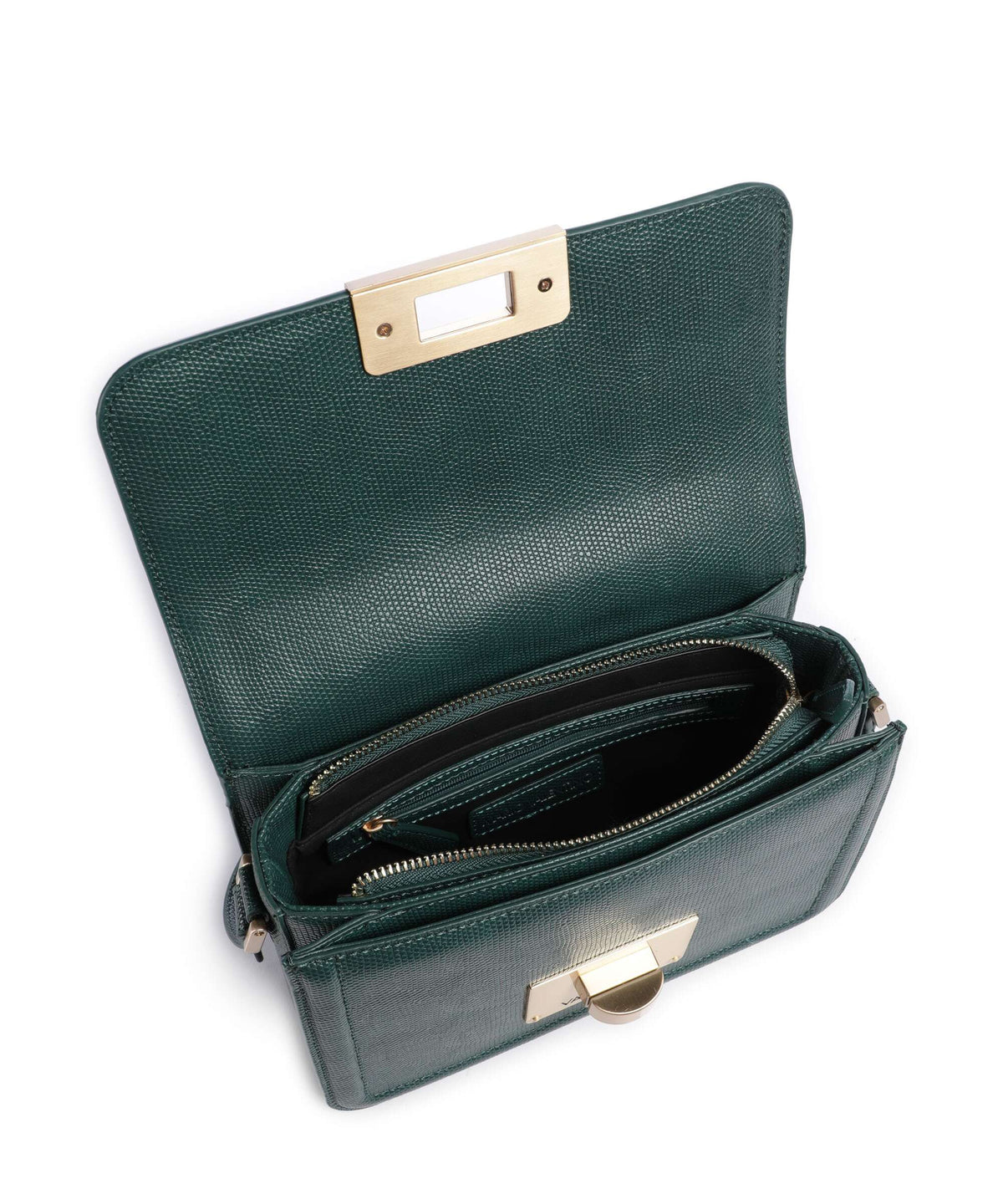 Valentino Bags Floren Crossbody bag verde