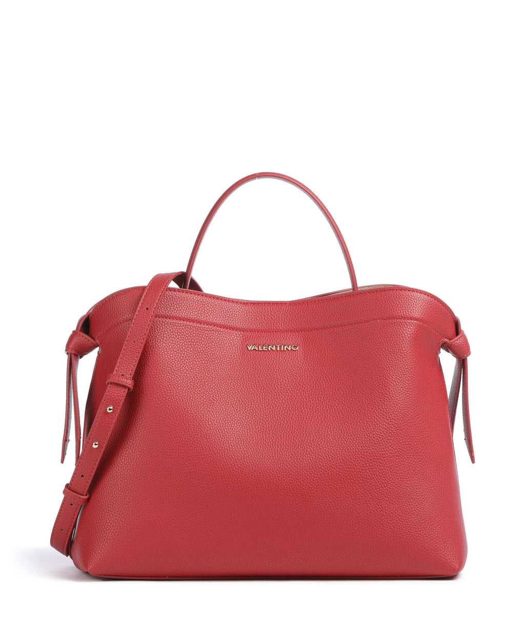 Valentino Bags Femke Handbag rosso scuro