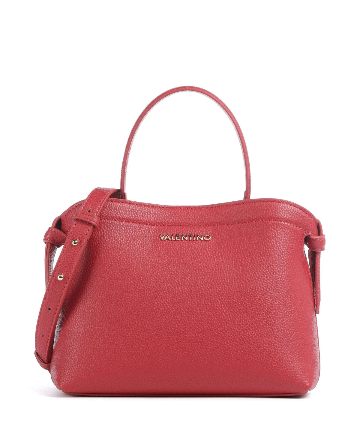 Valentino Bags Femke Handbag rosso scuro