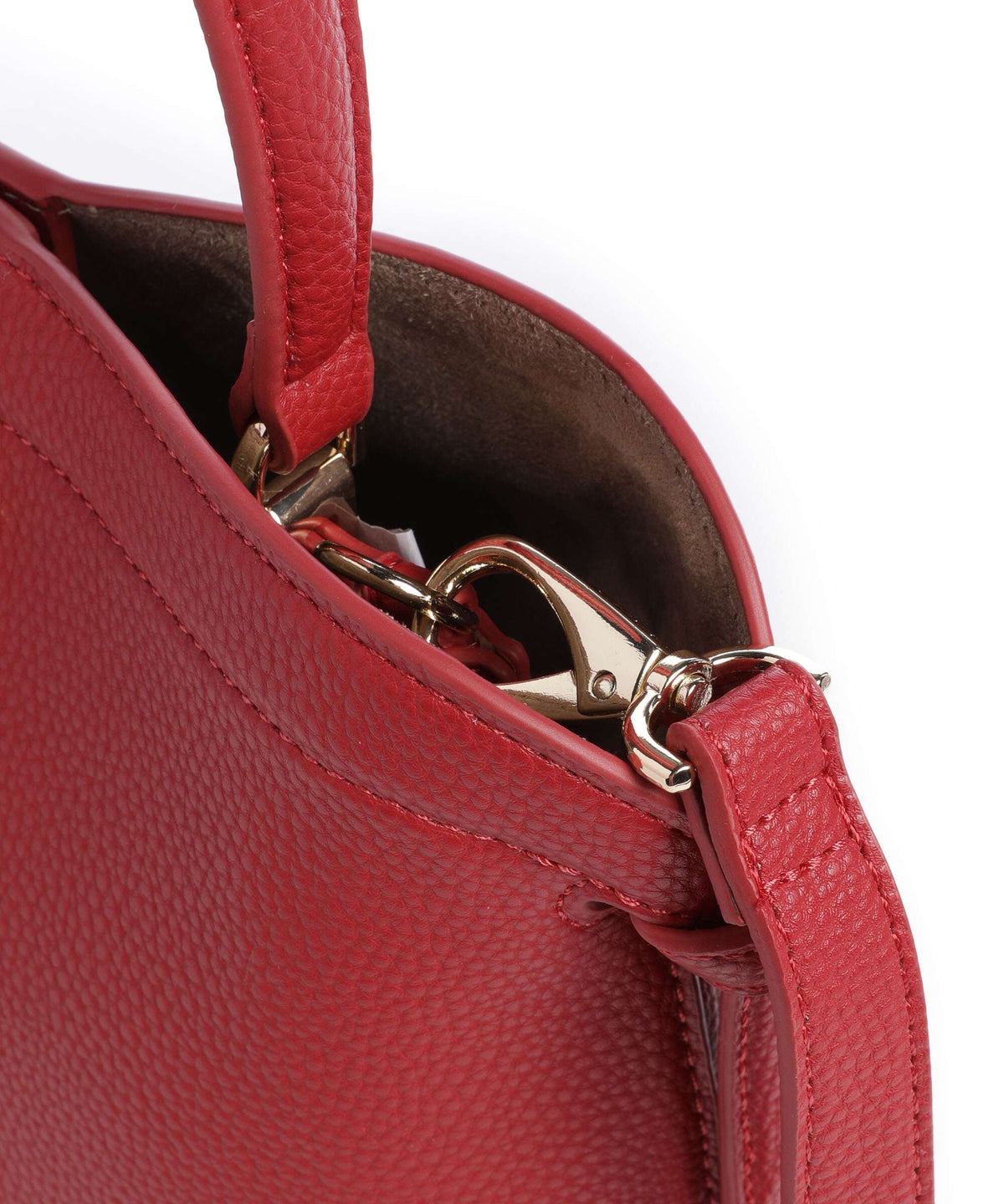 Valentino Bags Femke Handbag rosso scuro
