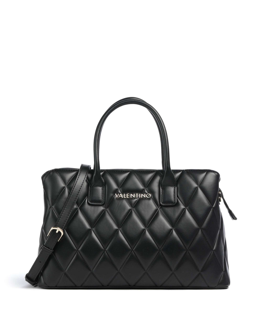Valentino Bags Frisia Handbag nero