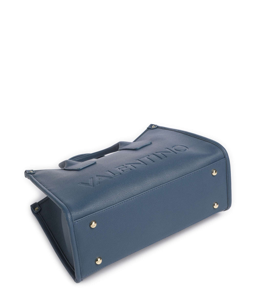Valentino Bags Foxy Re Handbag blu