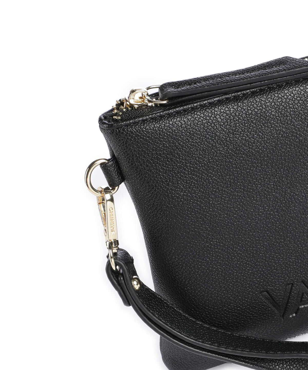 Valentino Bags Foxy Re Crossbody bag nero