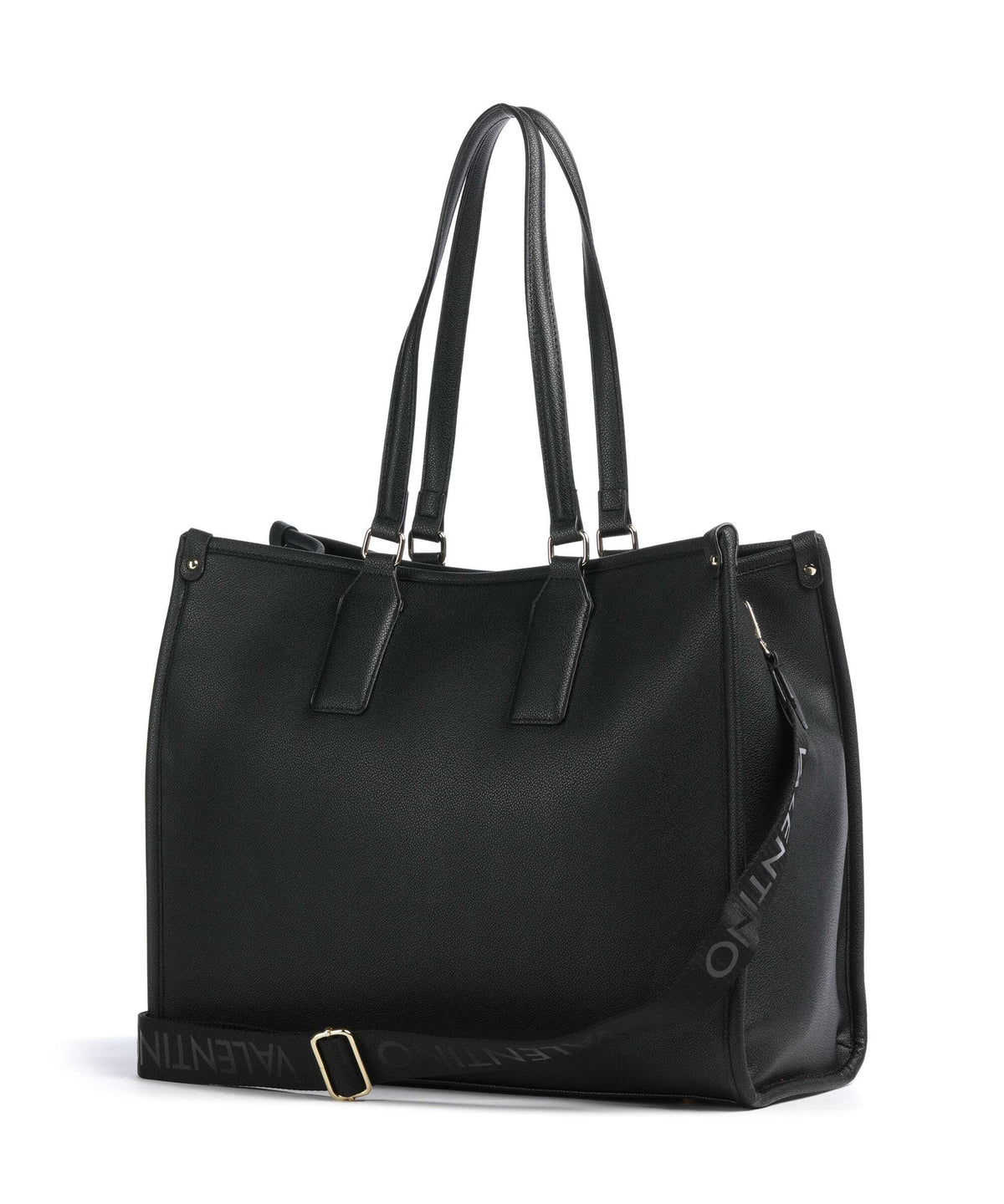 Valentino Bags Foxy Re Tote bag nero