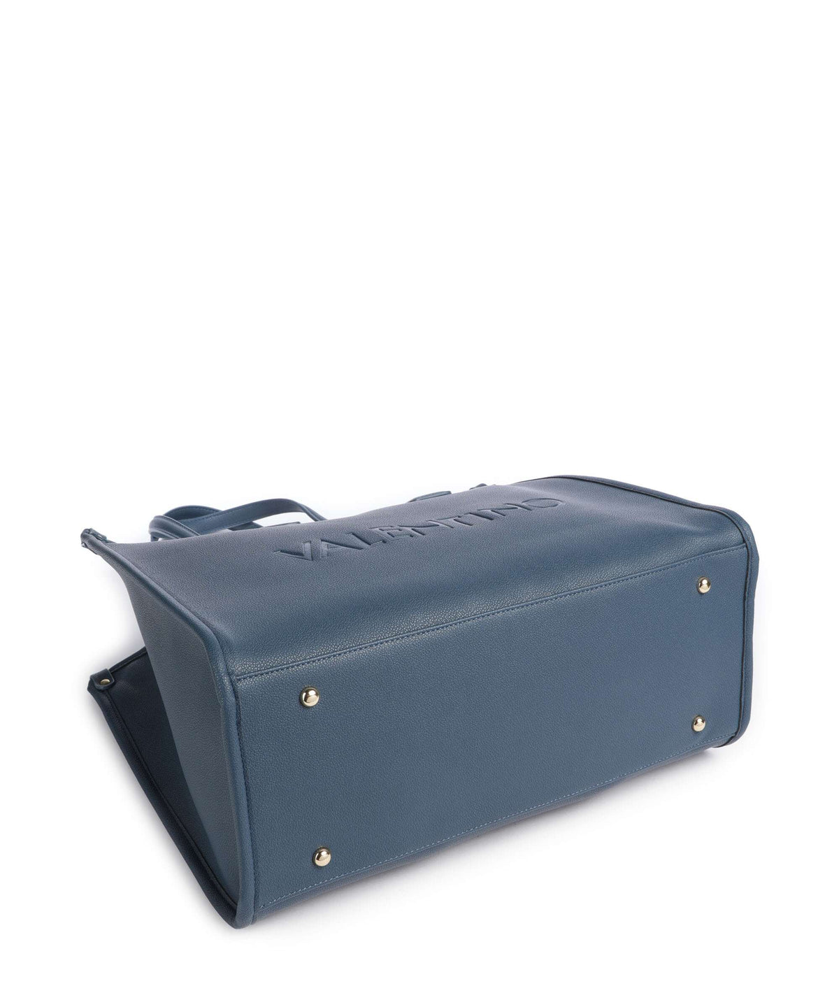 Valentino Bags Foxy Re Tote bag blu