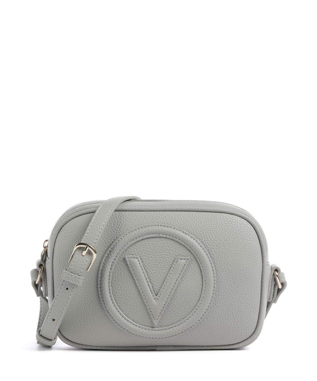 Valentino Bags Special Covent Crossbody bag grigio polvere