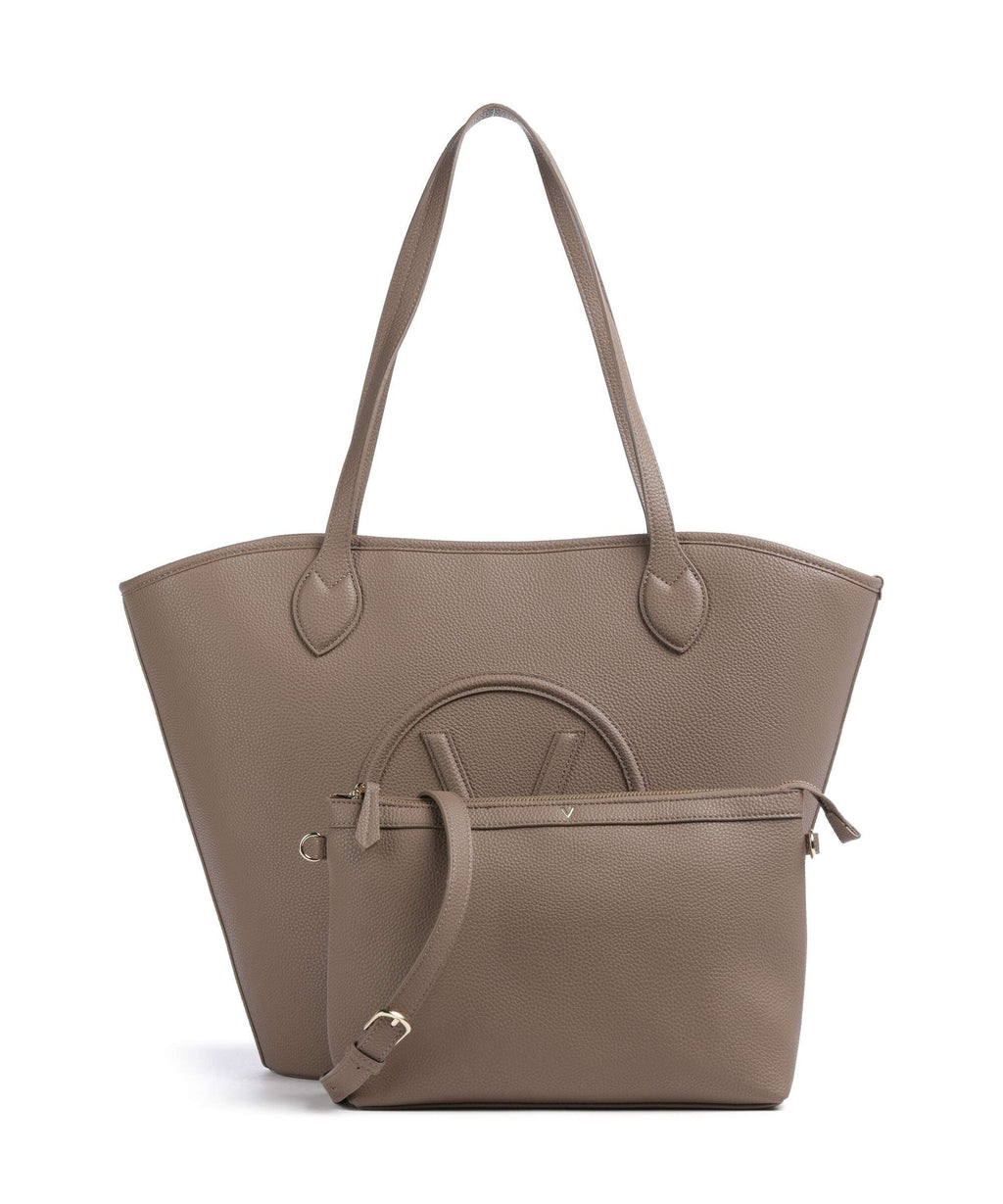 Valentino Bags Special Covent Tote bag taupe