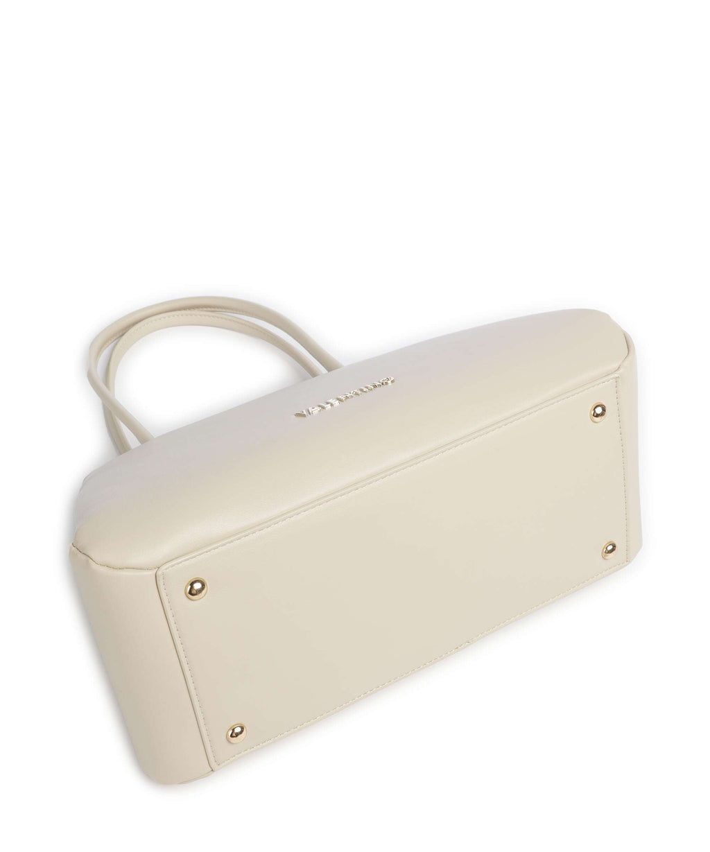 Valentino Bags West Re Shoulder bag ecru