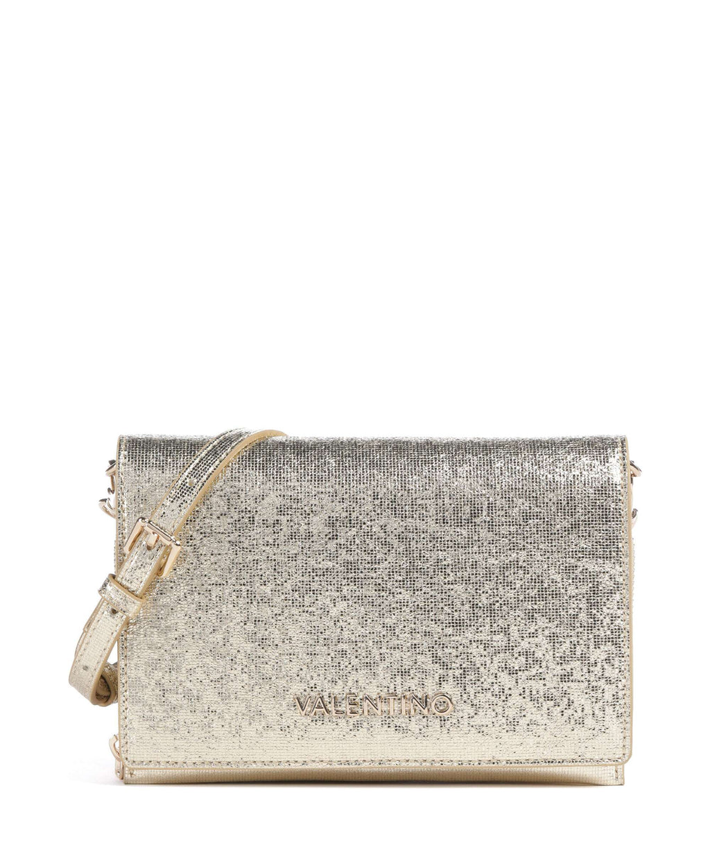 Valentino Bags Ember Crossbody bag oro chiaro