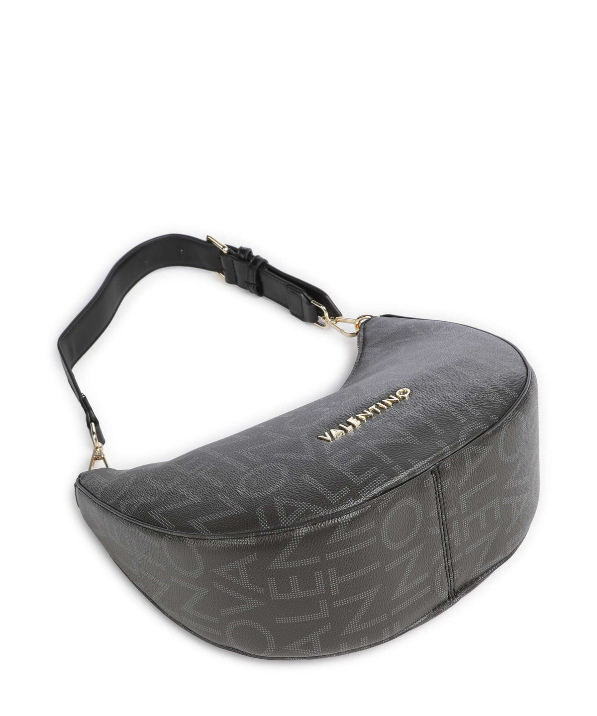 Valentino Bags Regina Re Shoulder bag nero