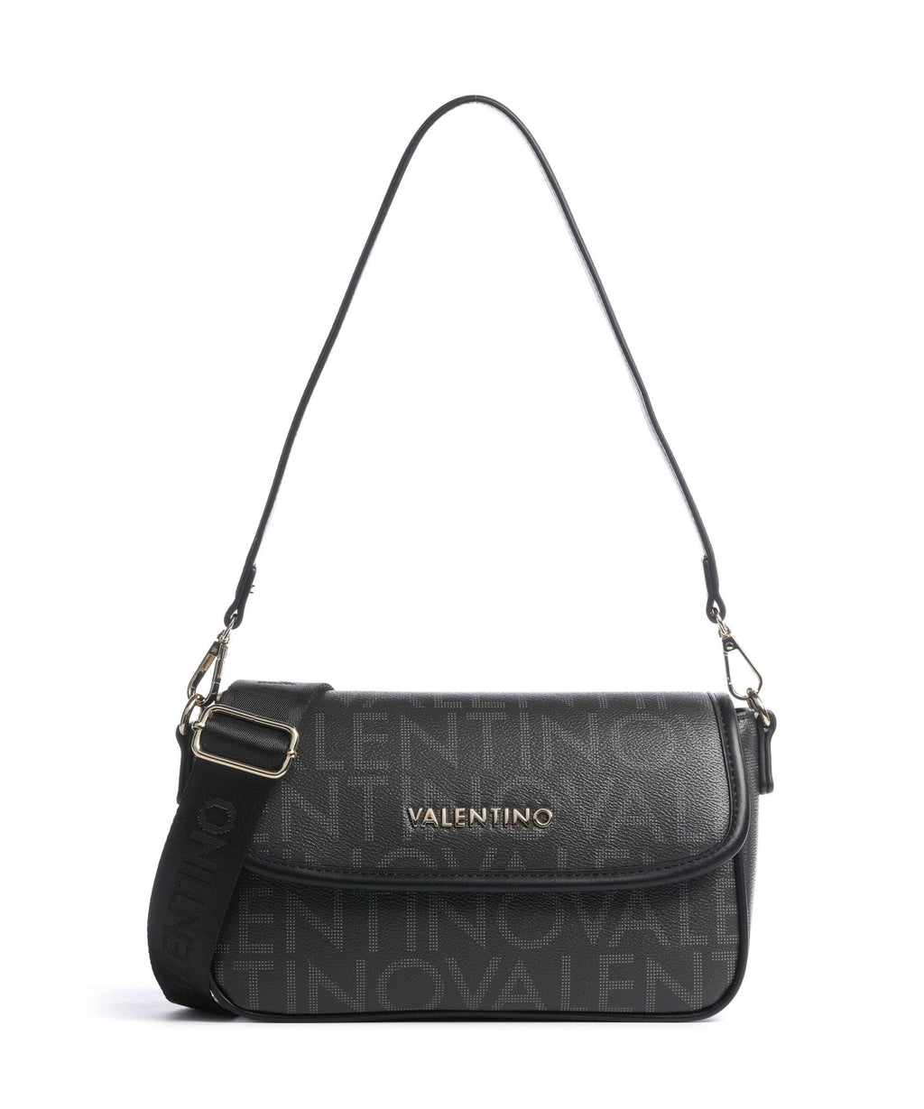 Valentino Bags Regina Re Shoulder bag nero