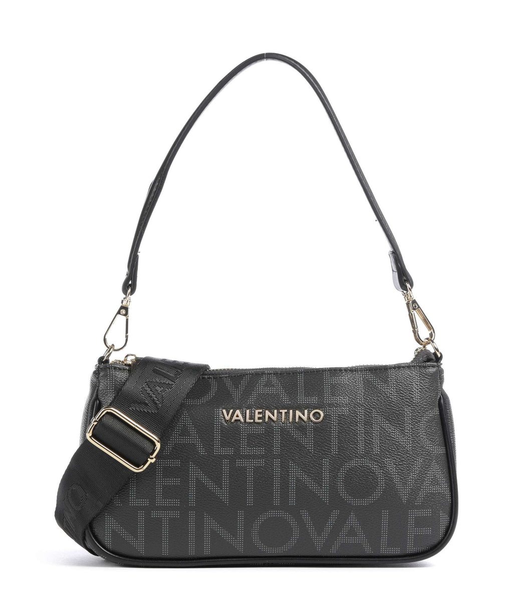 Valentino Bags Regina Re Shoulder bag nero