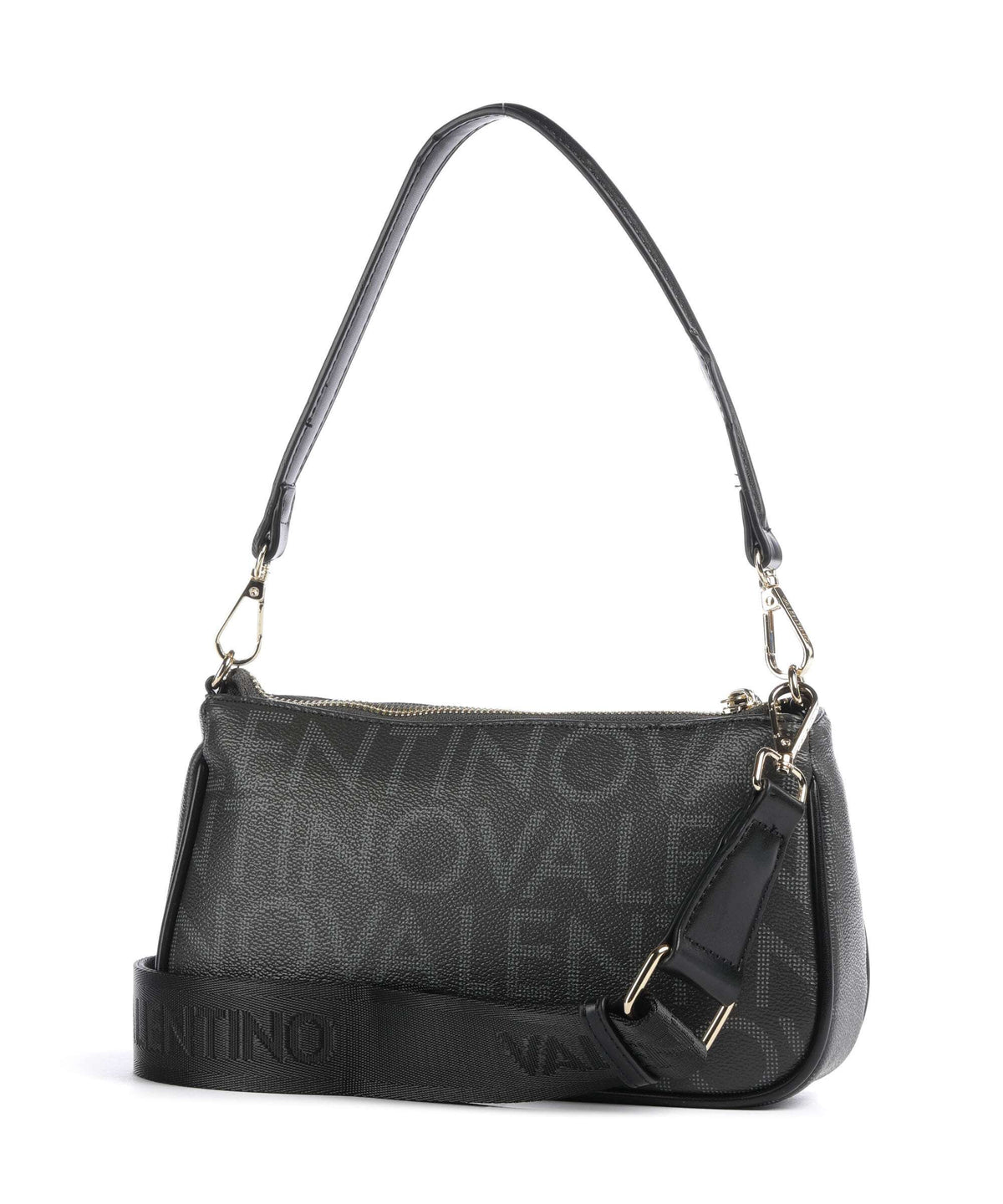 Valentino Bags Regina Re Shoulder bag nero