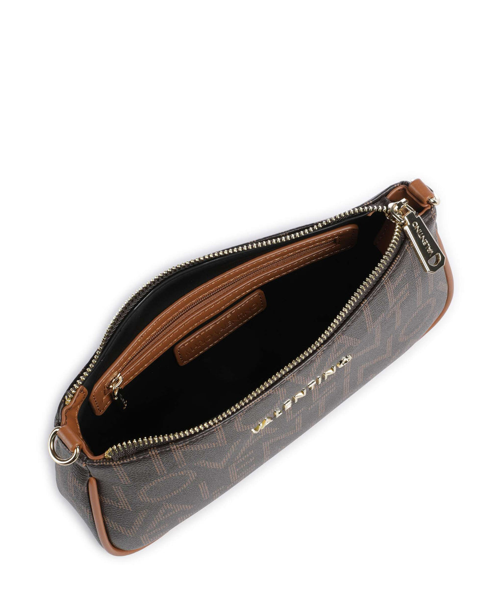 Valentino Bags Regina Re Shoulder bag moro/naturale