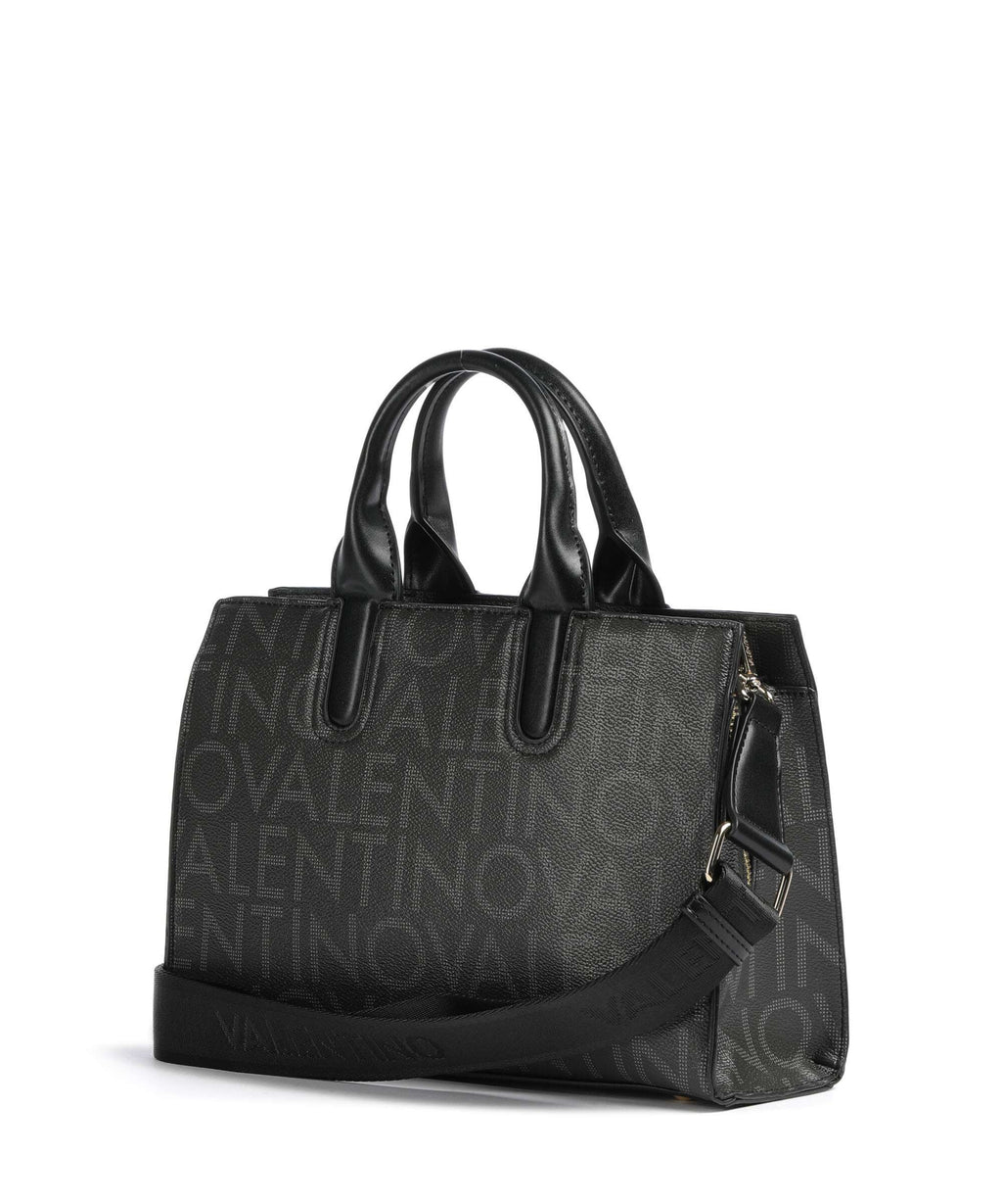 Valentino Bags Regina Re Handbag nero