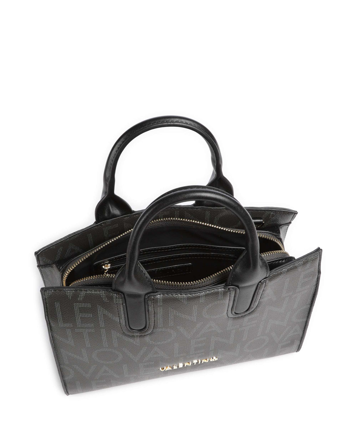 Valentino Bags Regina Re Handbag nero