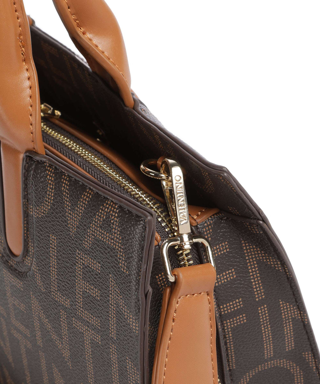 Valentino Bags Regina Re Handbag moro/naturale