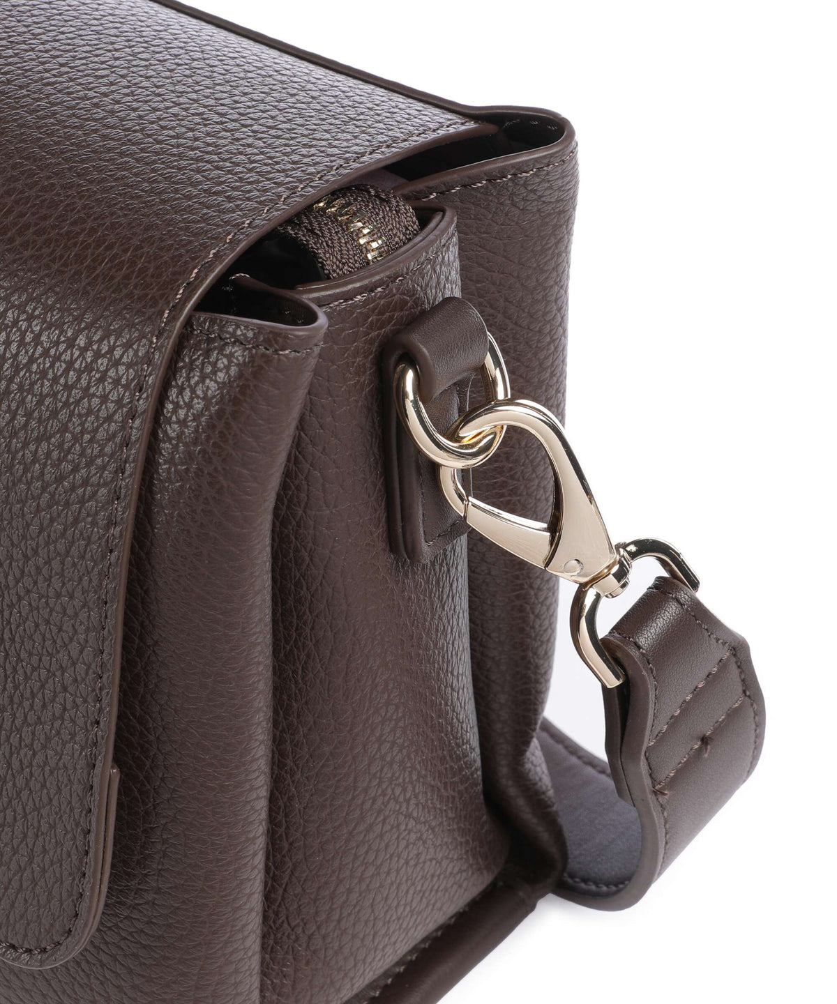 Valentino Bags Alexia Crossbody bag moro