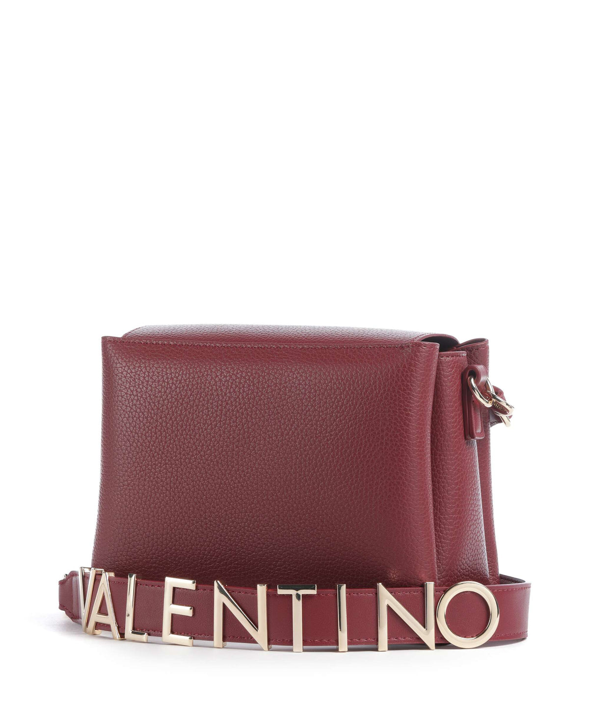 Valentino Bags Alexia Crossbody bag bordeaux