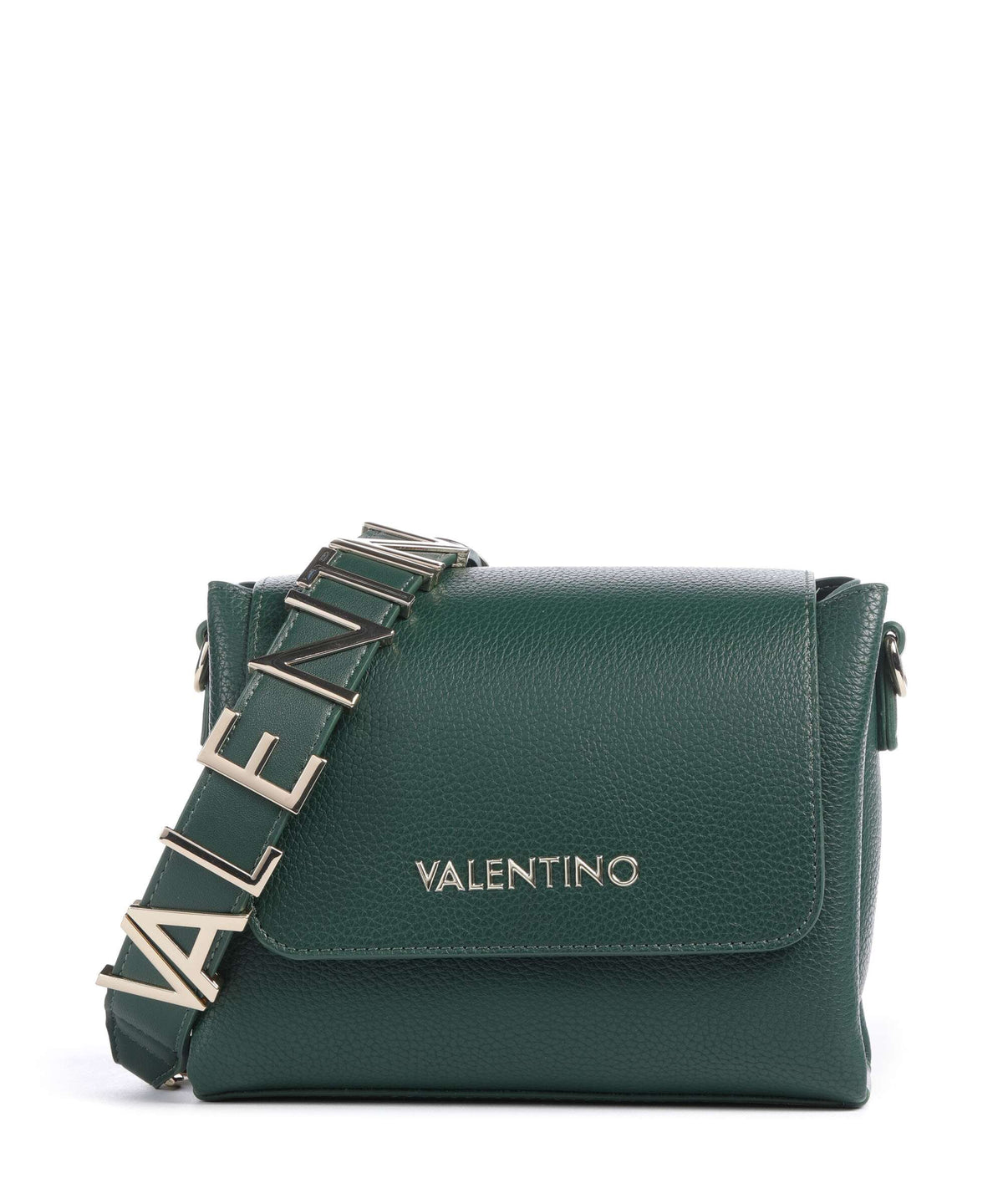 Valentino Bags Alexia Crossbody bag bosco