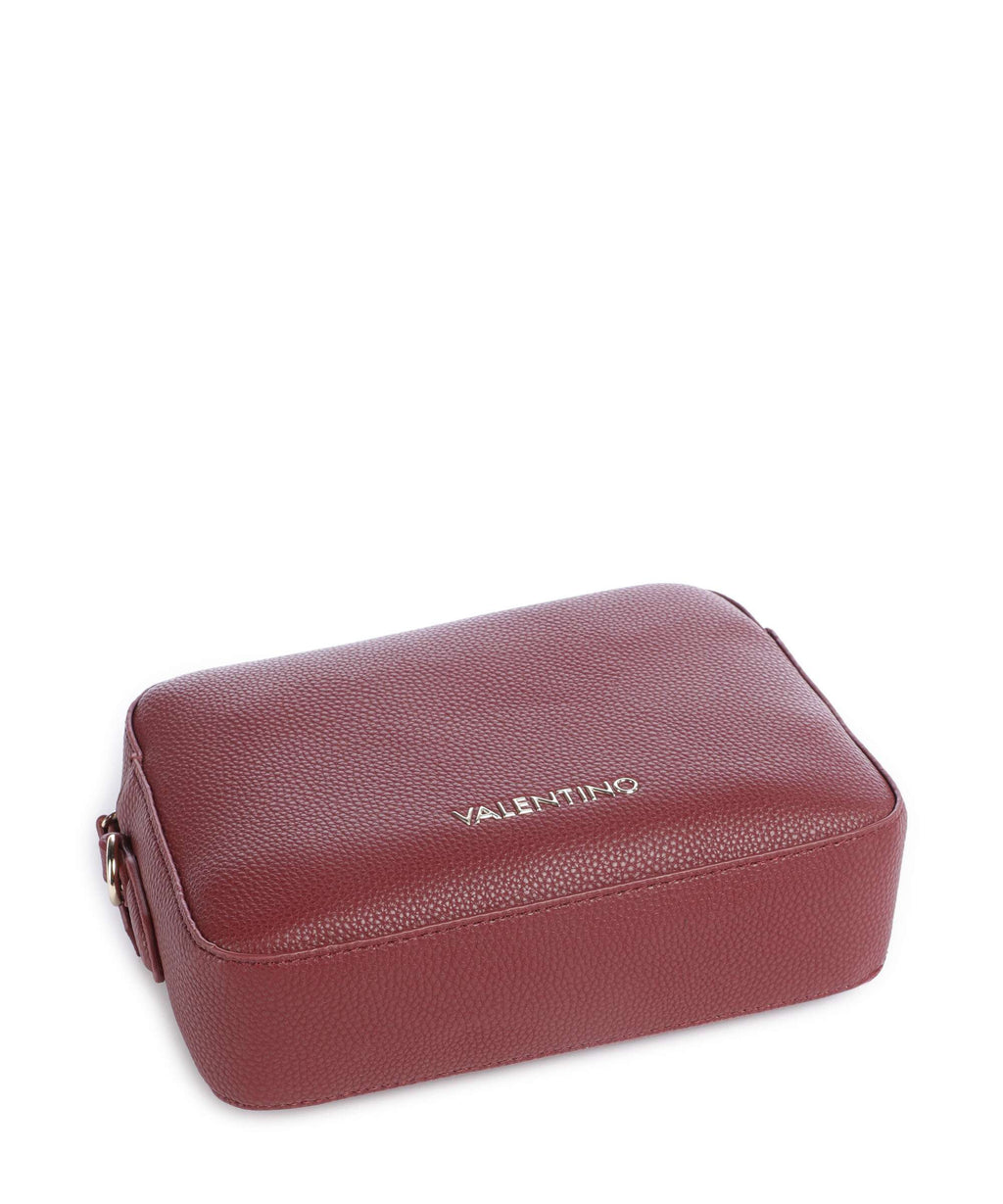 Valentino Bags Brixton Crossbody bag bordeaux