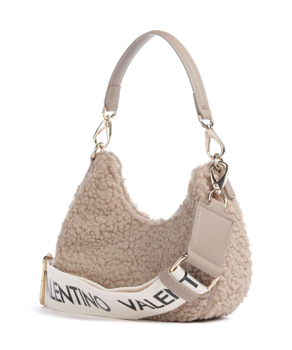 Valentino Bags Special Camy Shoulder bag taupe