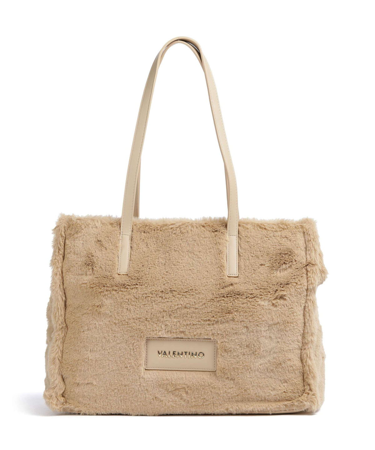 Valentino Bags Special Fadia Tote bag beige