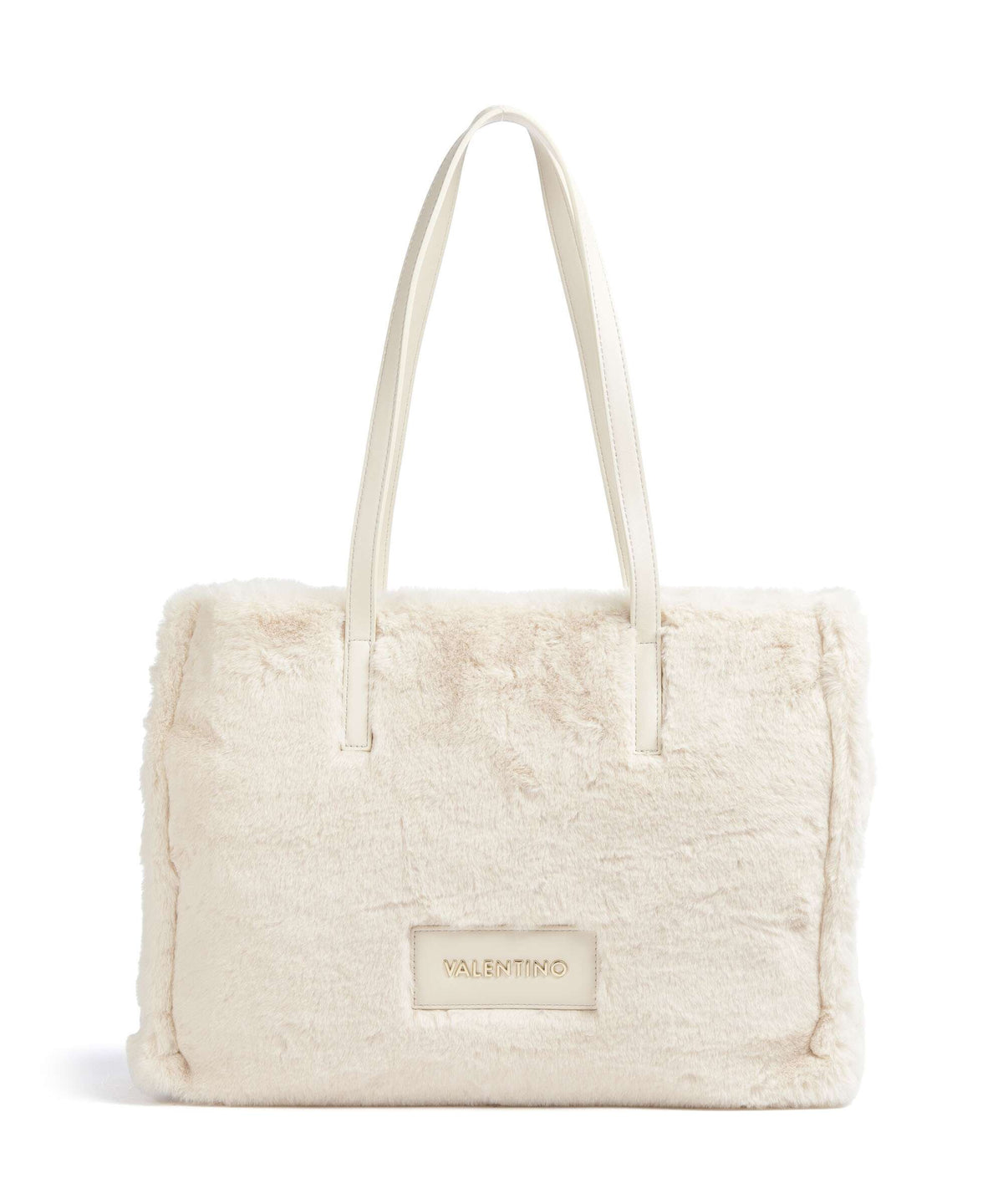 Valentino Bags Special Fadia Tote bag ecru
