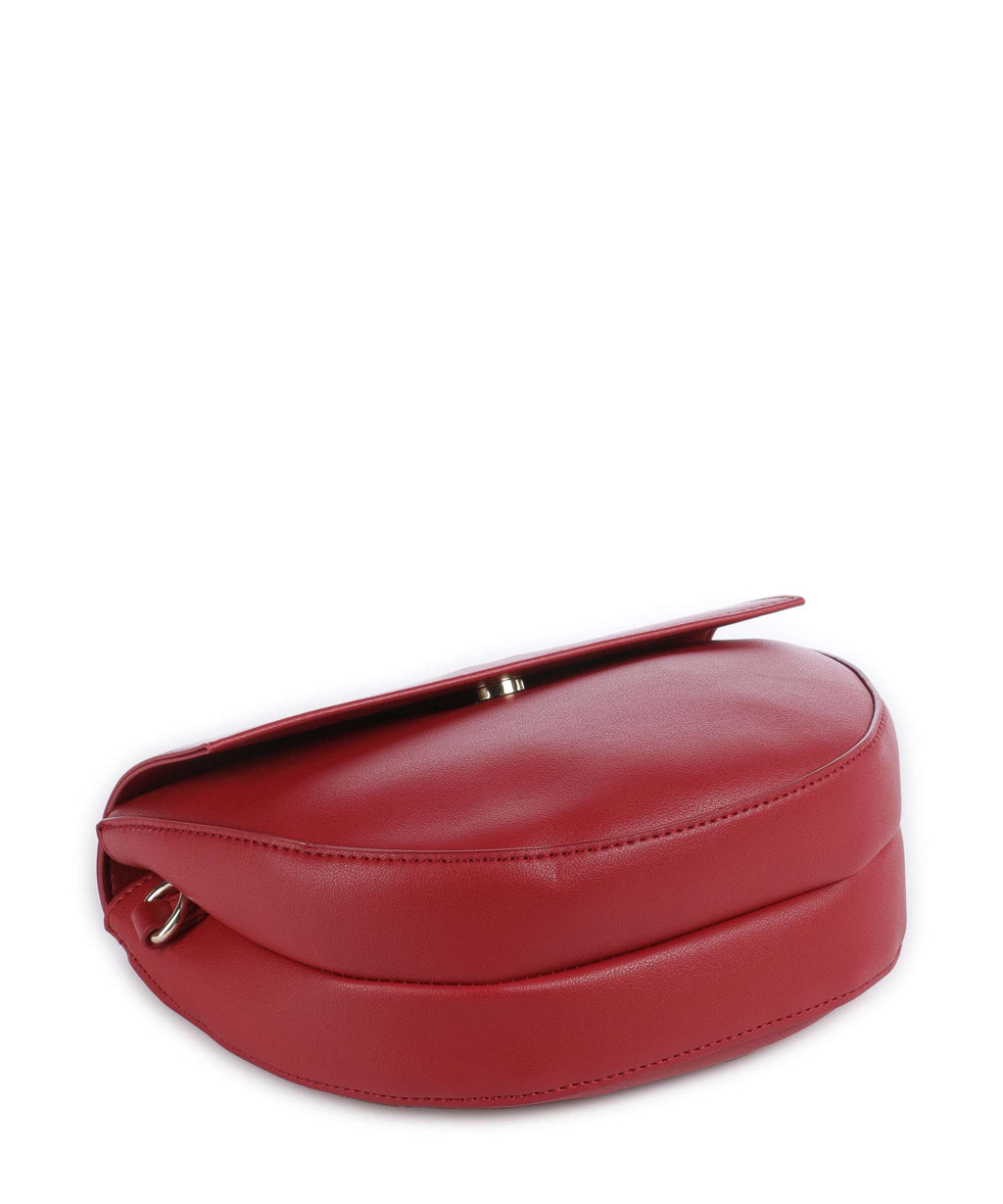 Valentino Bags Bigs Crossbody bag rubino